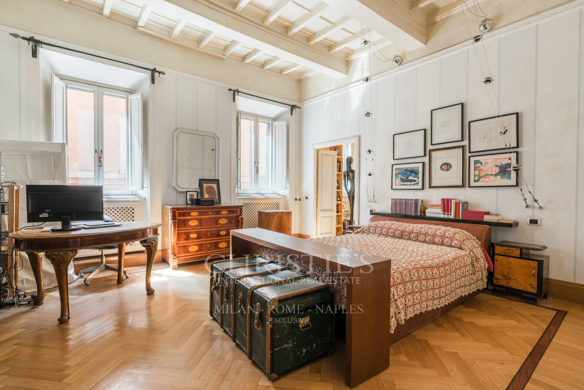 picture of Luxurious Apartment In The Center Of Rome