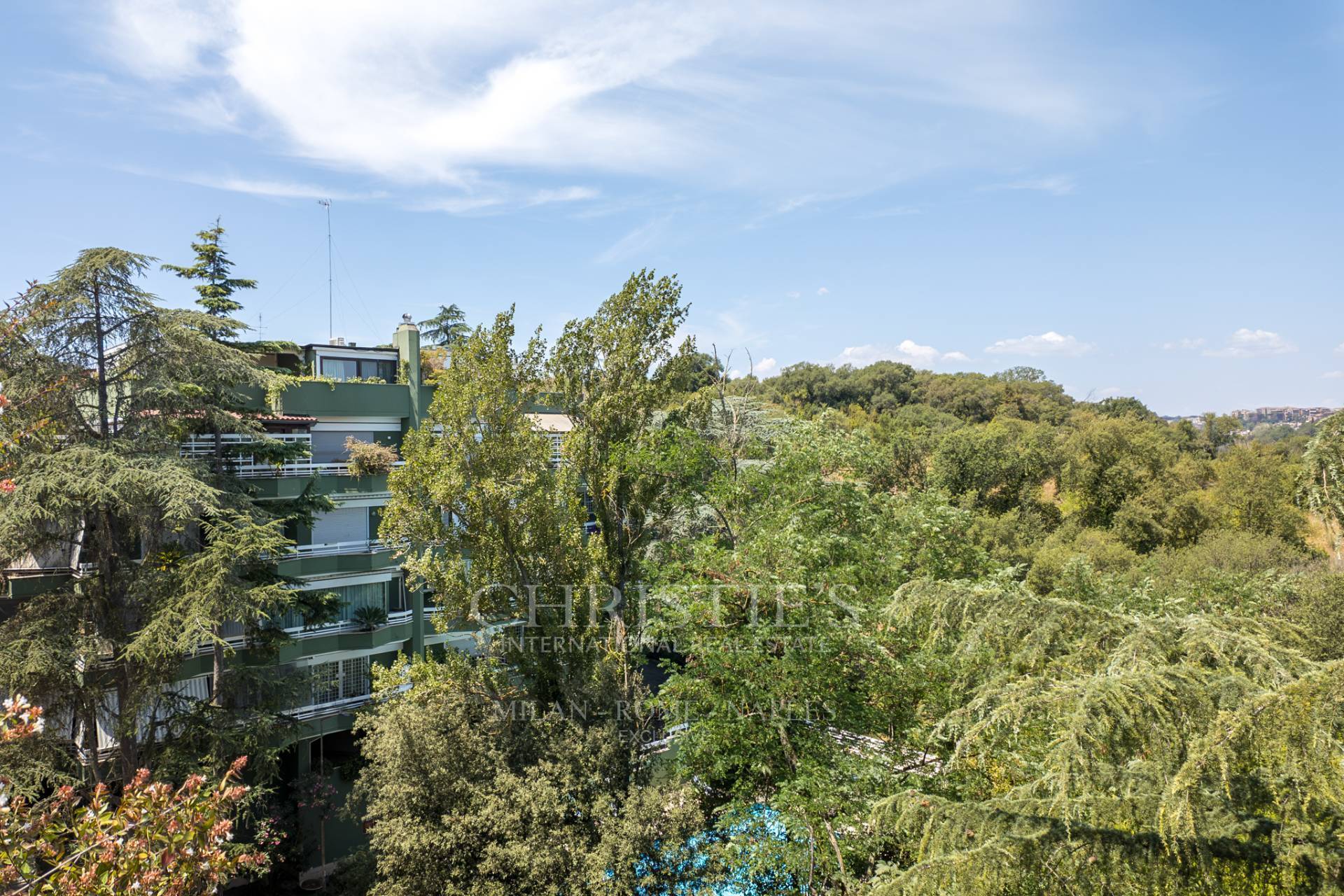 picture of Penthouse And Super Penthouse Viale Cortina D'ampezzo.