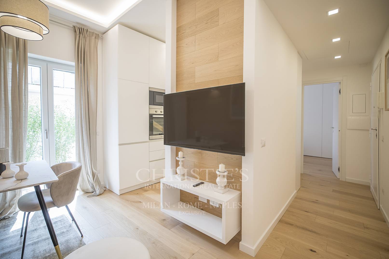 picture of Renovated Apartment In Balduina - Rome