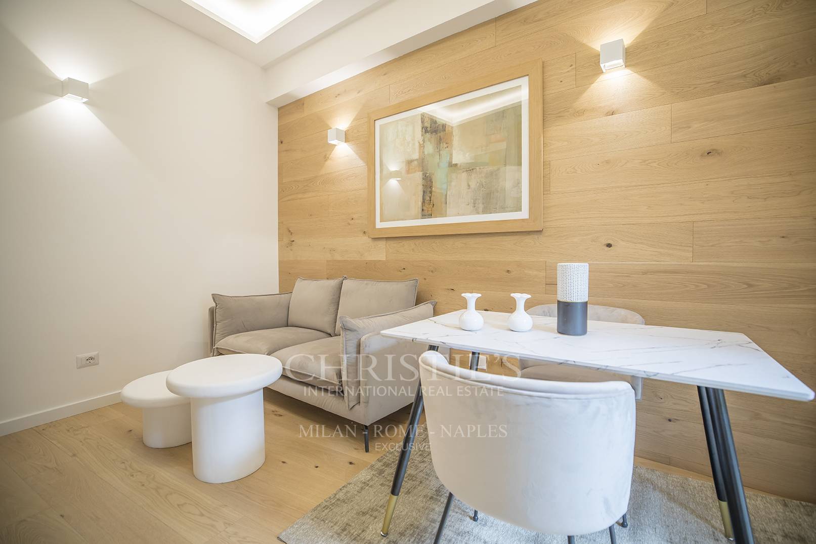 picture of Renovated Apartment In Balduina - Rome