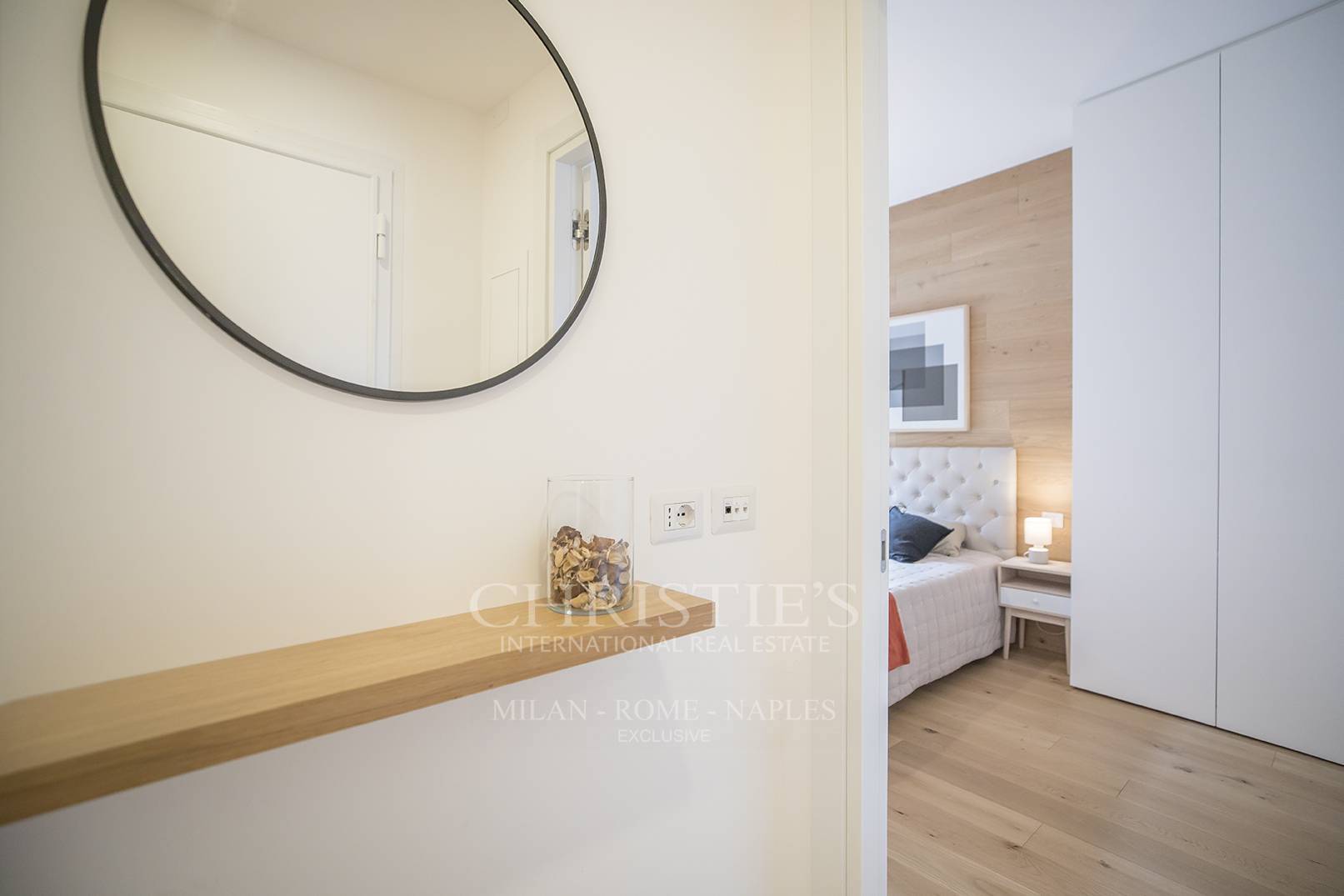 picture of Renovated Apartment In Balduina - Rome