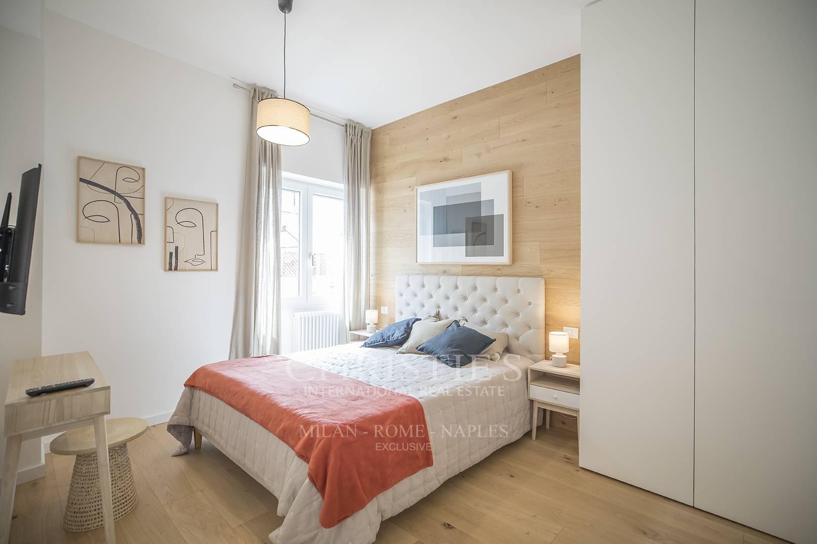 picture of Renovated Apartment In Balduina - Rome