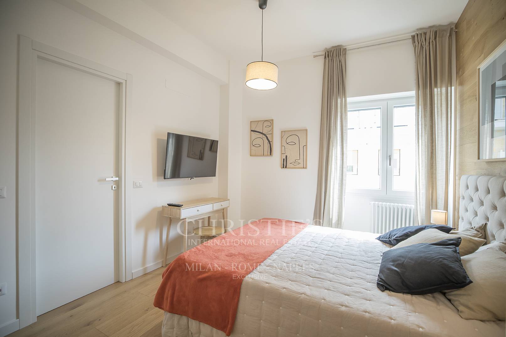 picture of Renovated Apartment In Balduina - Rome