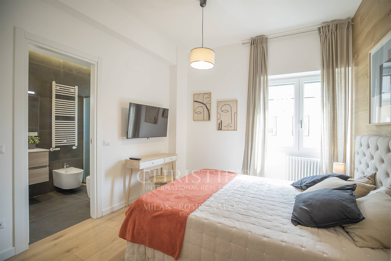 picture of Renovated Apartment In Balduina - Rome