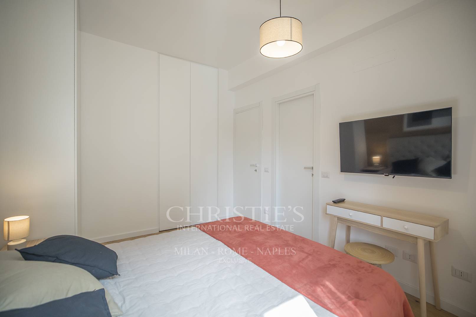 picture of Renovated Apartment In Balduina - Rome