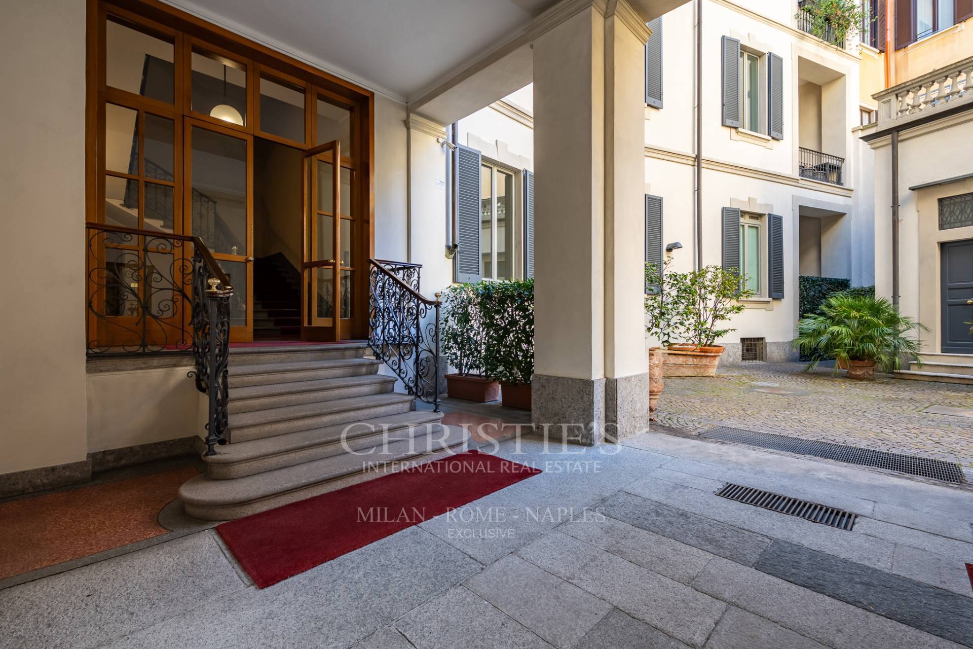 picture of Excellent Investment Opportunity In The Heart Of Milan