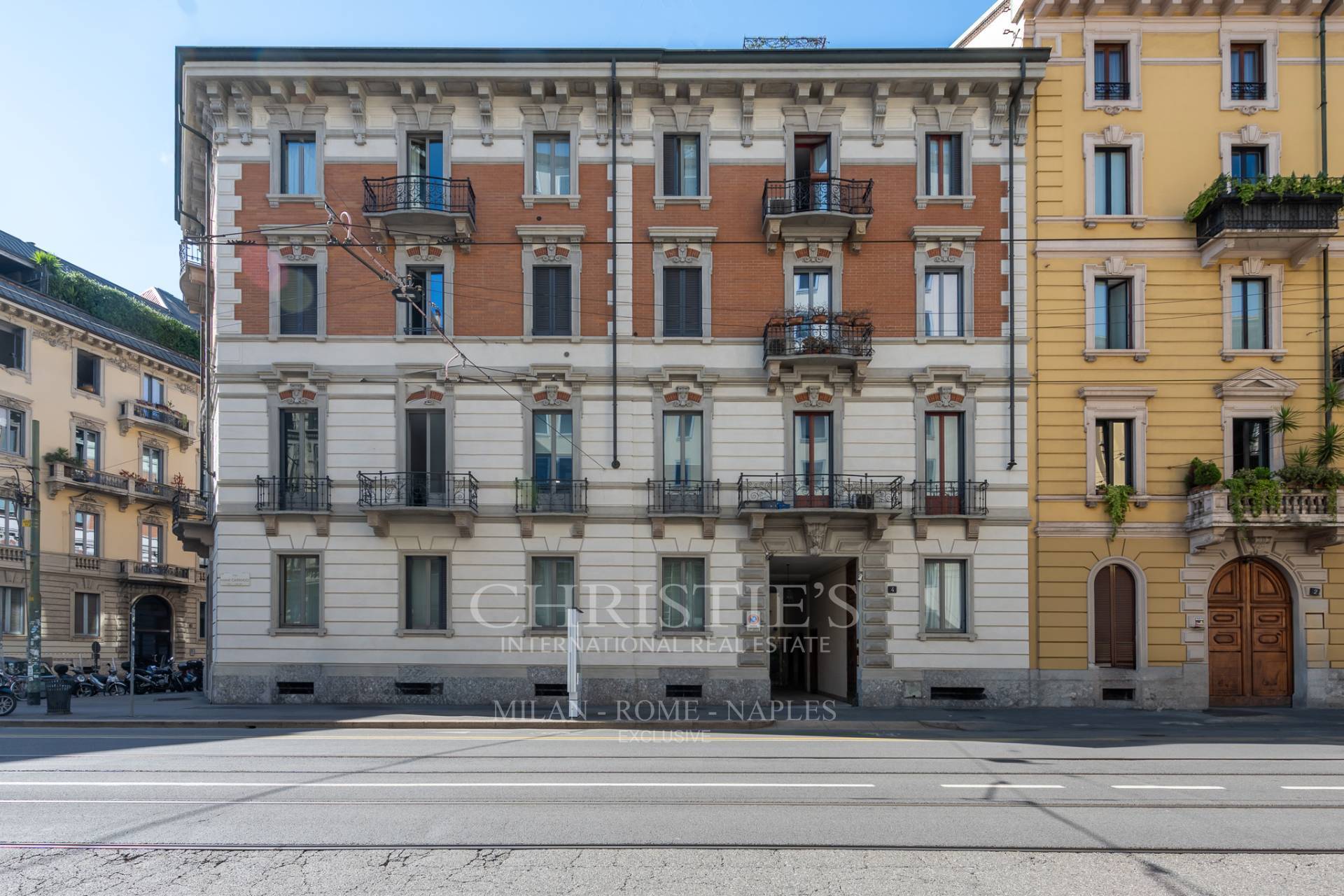 picture of Excellent Investment Opportunity In The Heart Of Milan