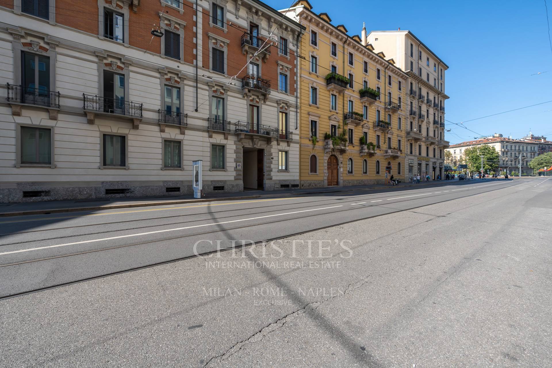 picture of Excellent Investment Opportunity In The Heart Of Milan