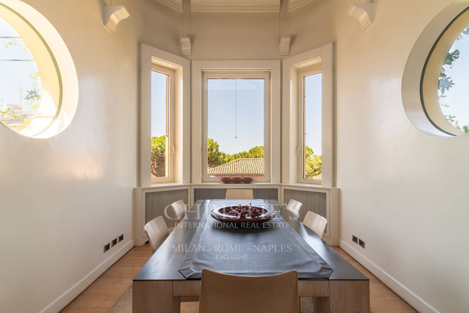 picture of Aventino San Saba Penthouse With Panoramic Terrace