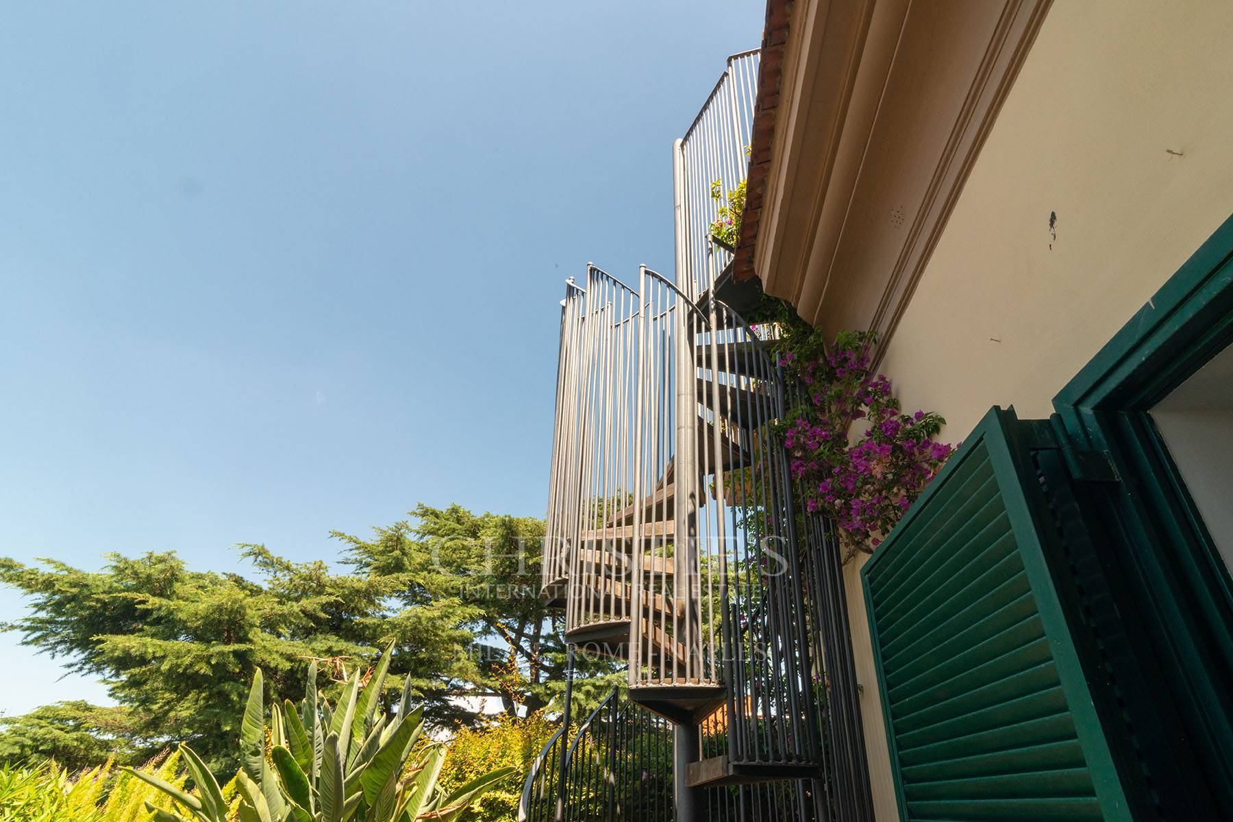 picture of Aventino San Saba Penthouse With Panoramic Terrace