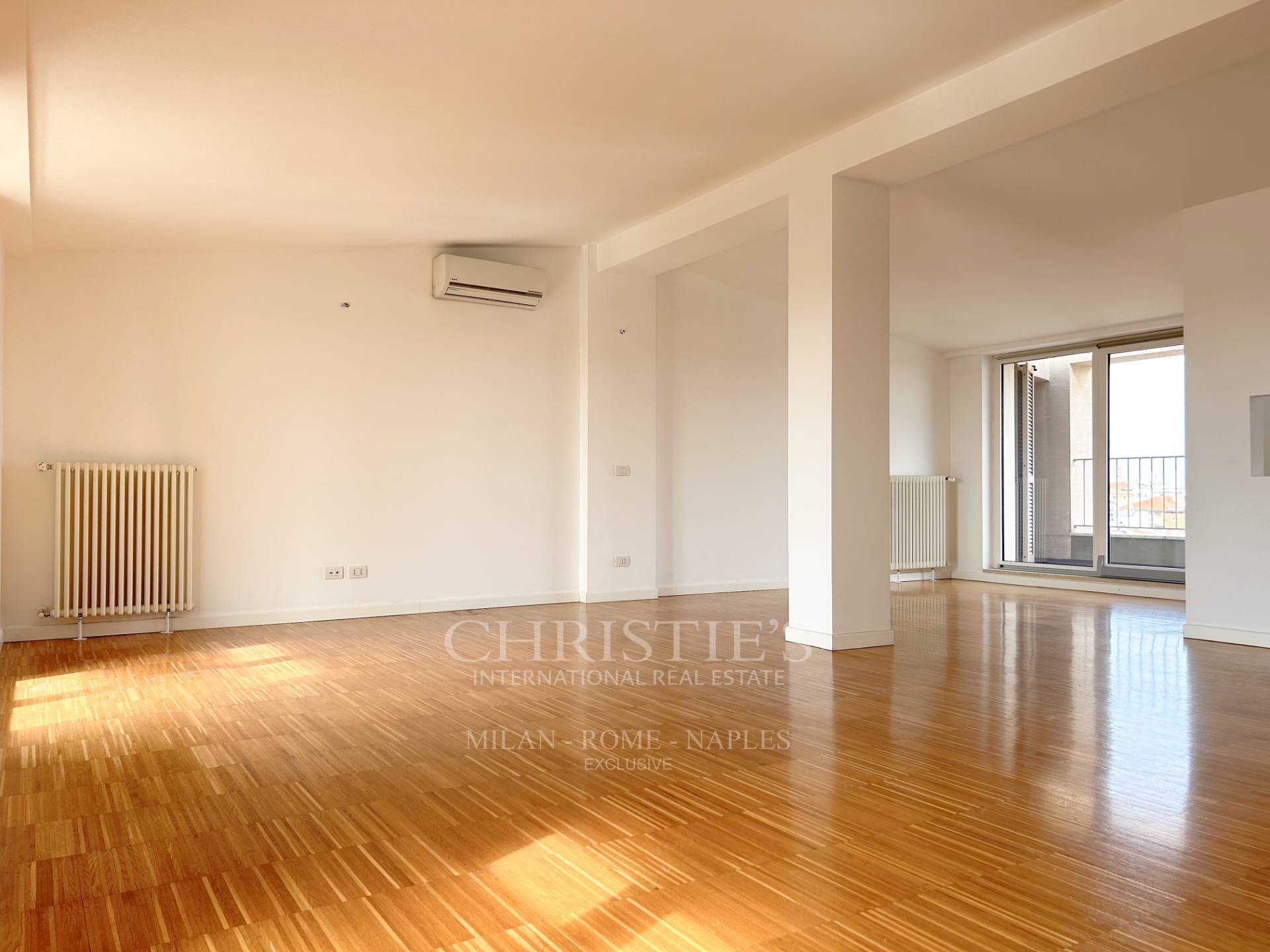 picture of Prestigious Panoramic Penthouse In Darsena Area