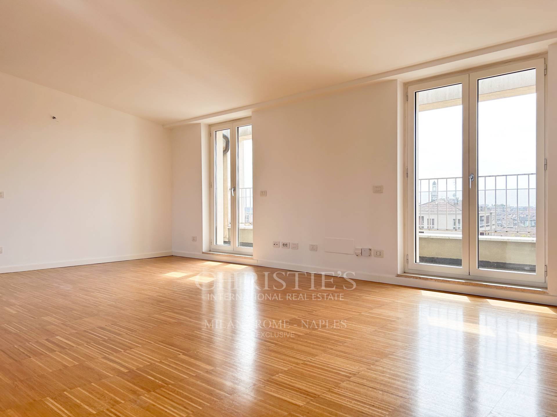 picture of Prestigious Panoramic Penthouse In Darsena Area