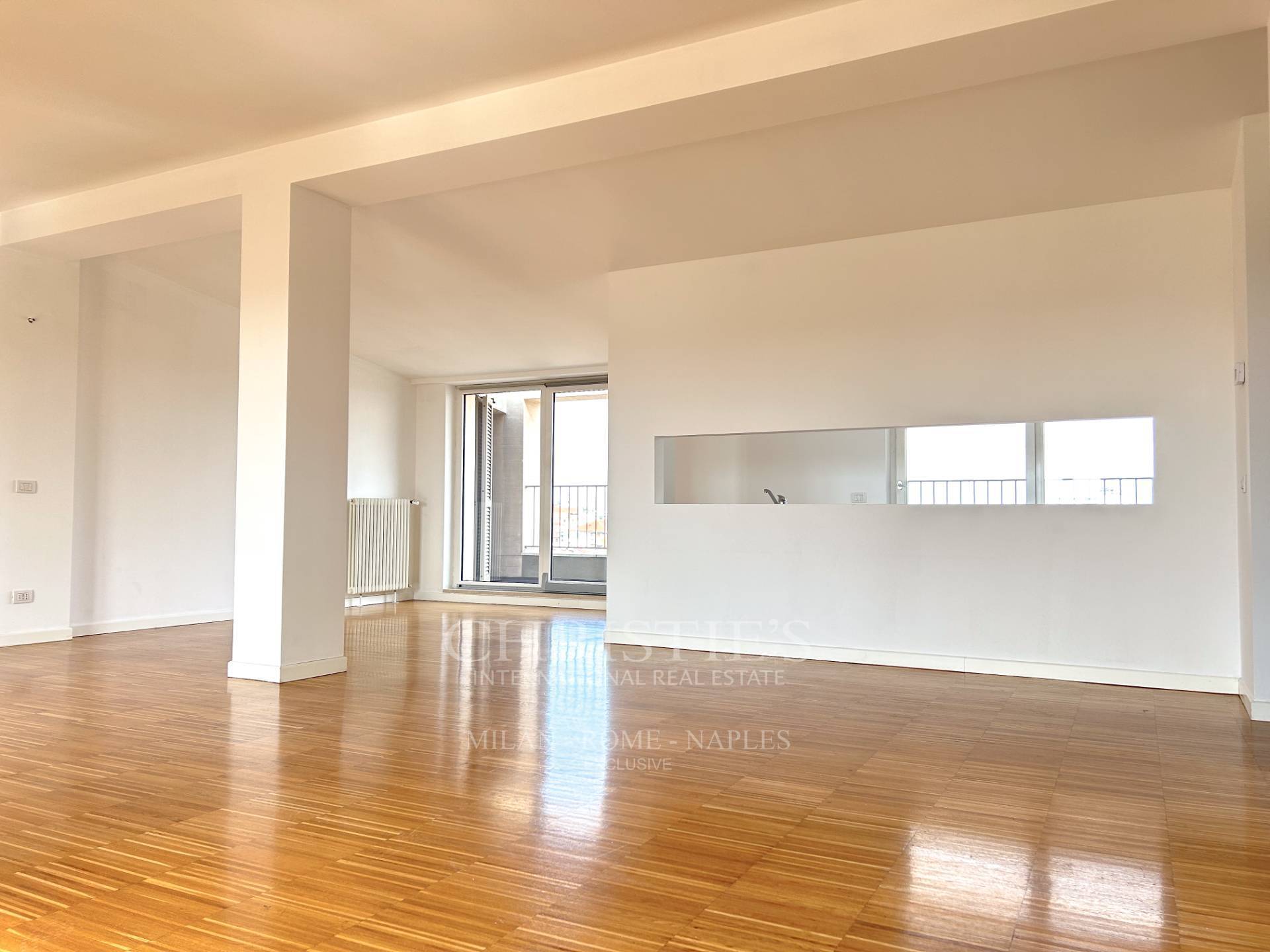 picture of Prestigious Panoramic Penthouse In Darsena Area