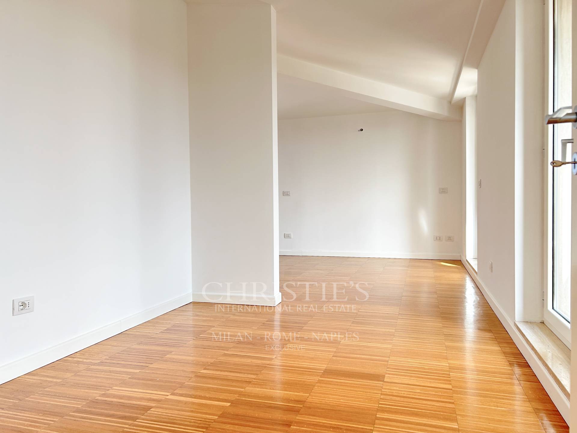 picture of Prestigious Panoramic Penthouse In Darsena Area