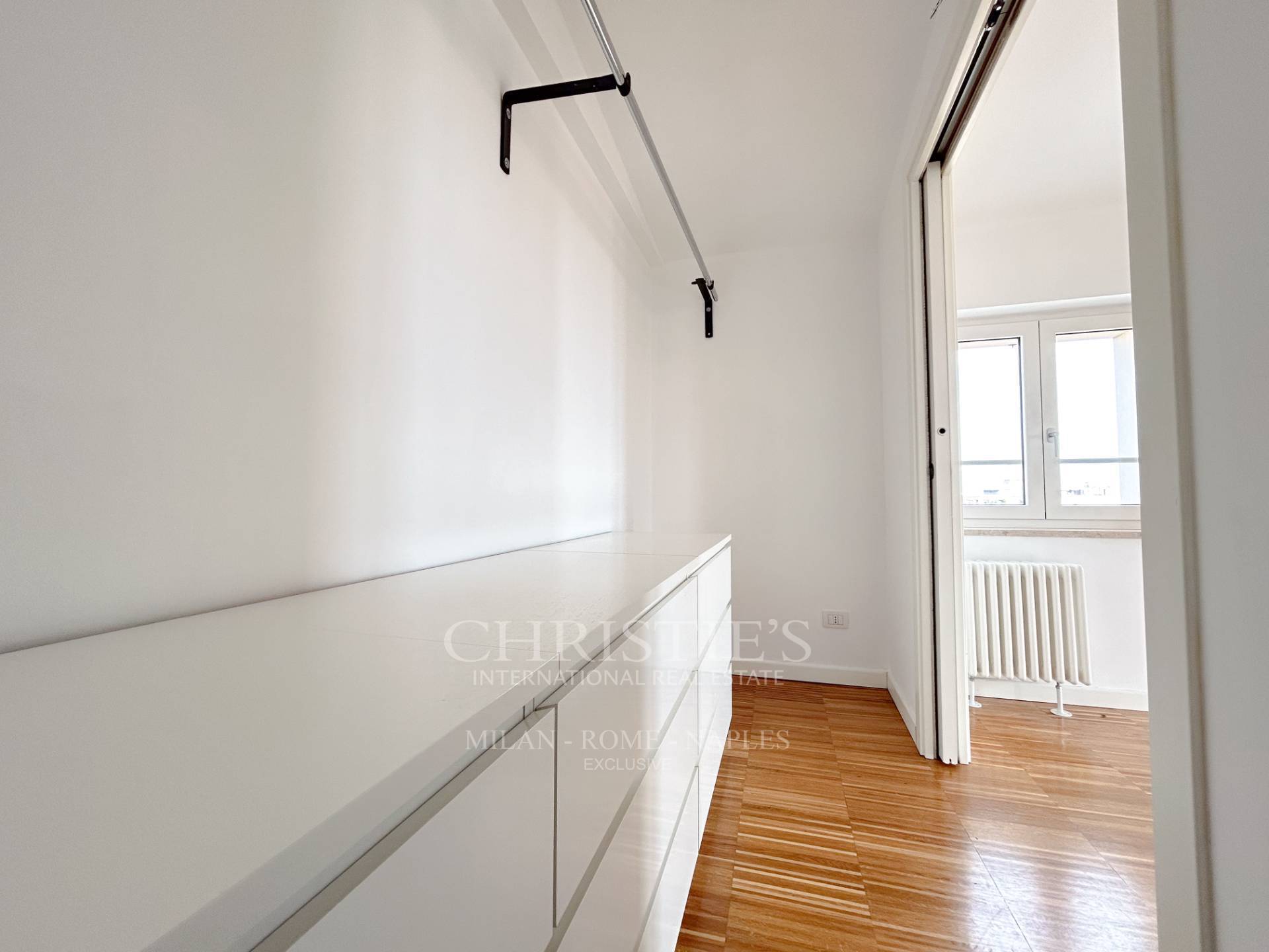 picture of Prestigious Panoramic Penthouse In Darsena Area