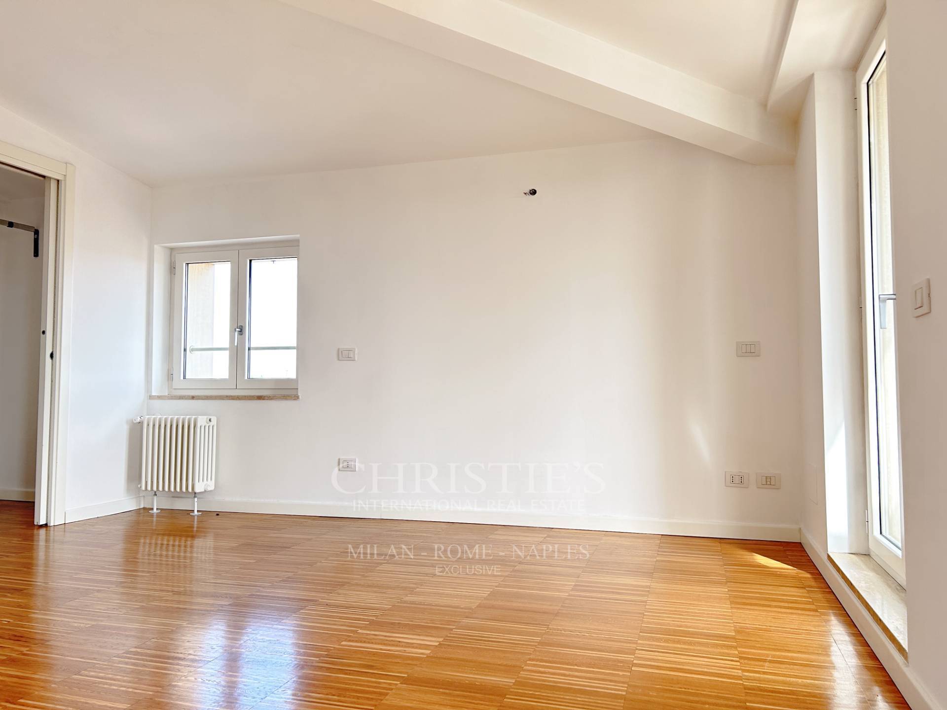 picture of Prestigious Panoramic Penthouse In Darsena Area