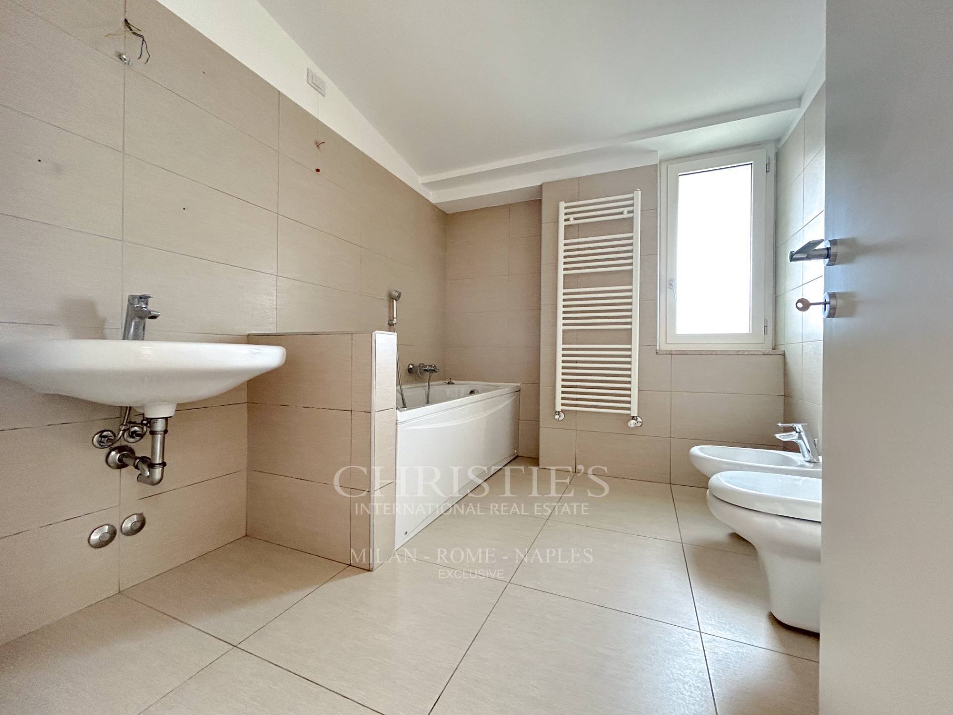 picture of Prestigious Panoramic Penthouse In Darsena Area