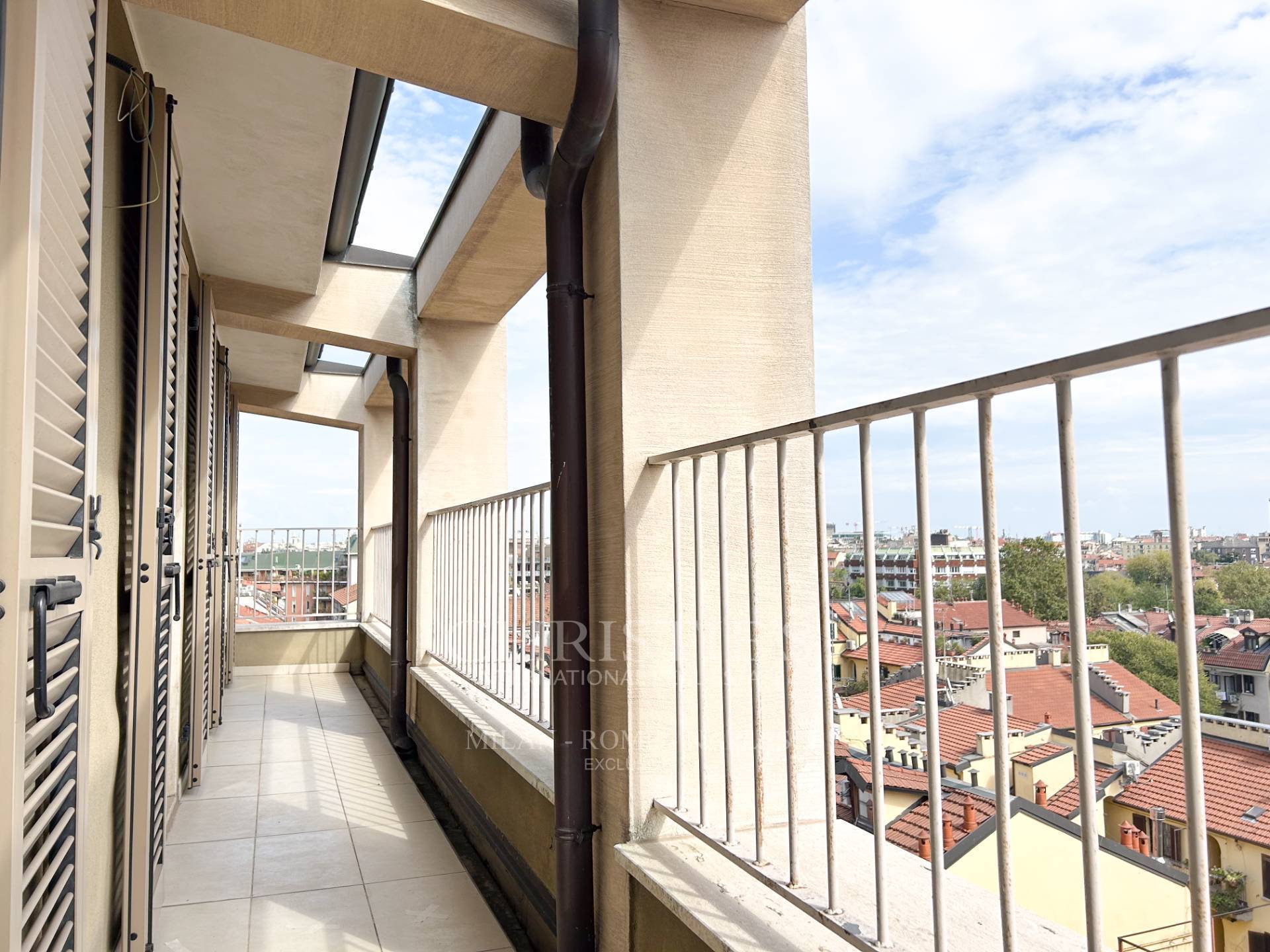 picture of Prestigious Panoramic Penthouse In Darsena Area