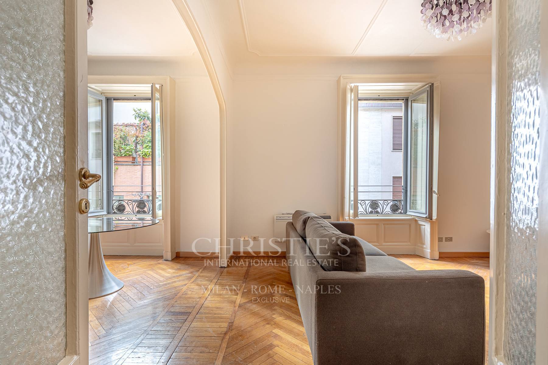 picture of Charming Apartment In Historic 19th Century Building