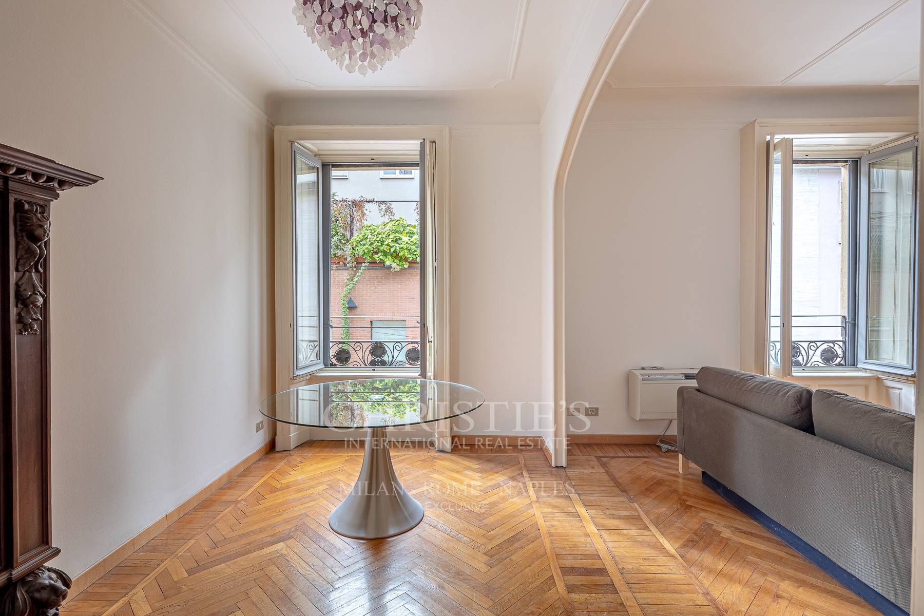 picture of Charming Apartment In Historic 19th Century Building