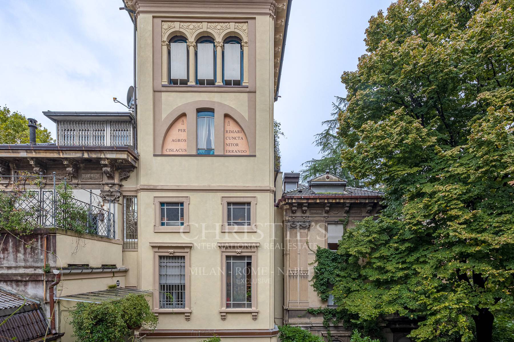 picture of Charming Apartment In Historic 19th Century Building