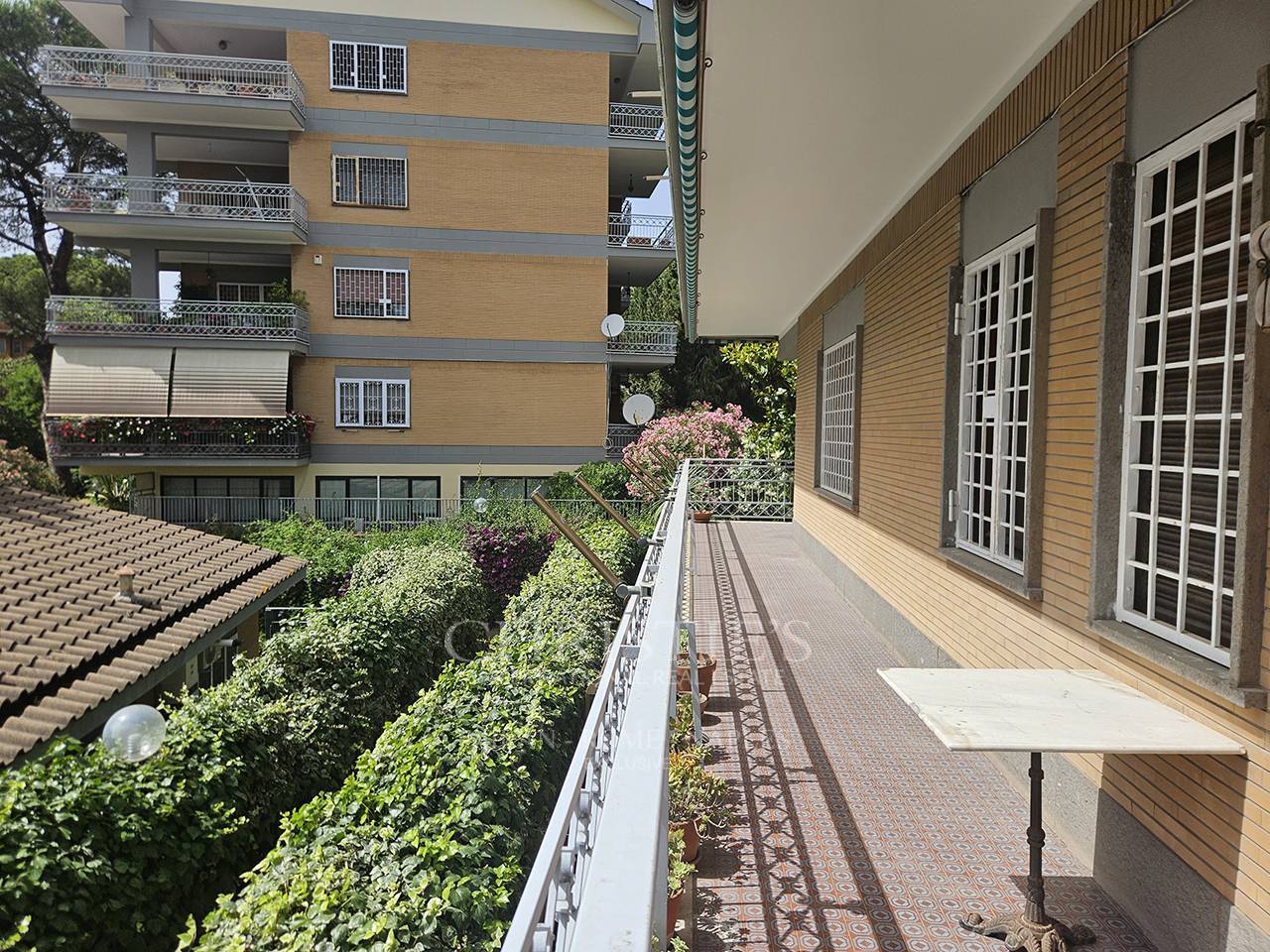 picture of Apartment In Via Adolfo Gandiglio