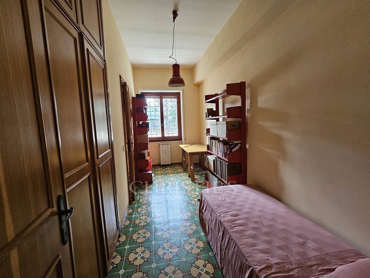 picture of Apartment In Via Adolfo Gandiglio