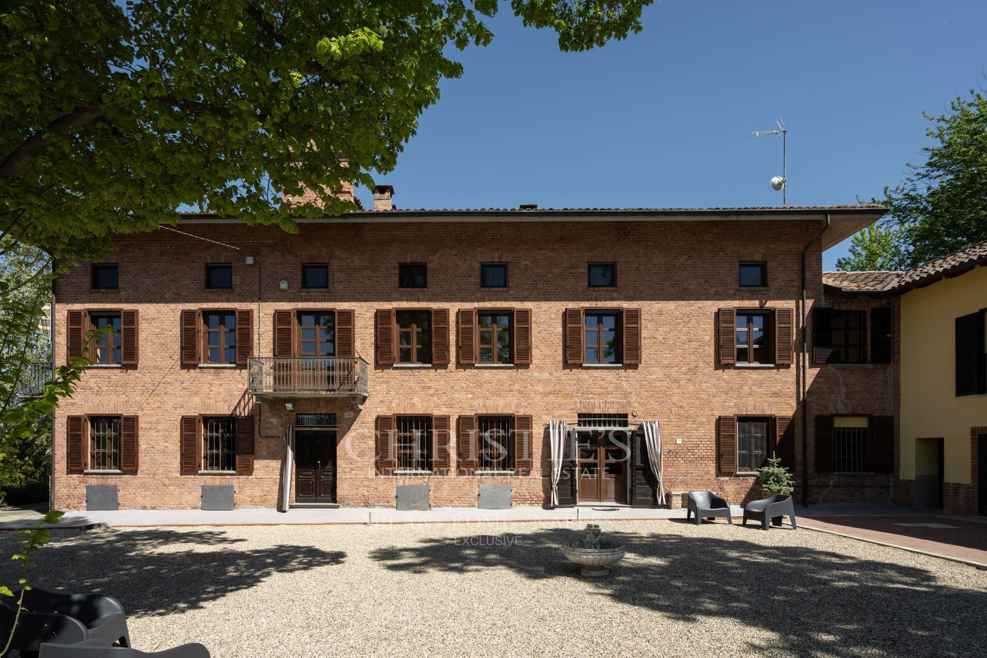 picture of Country House In The Monferrato, Piedmont