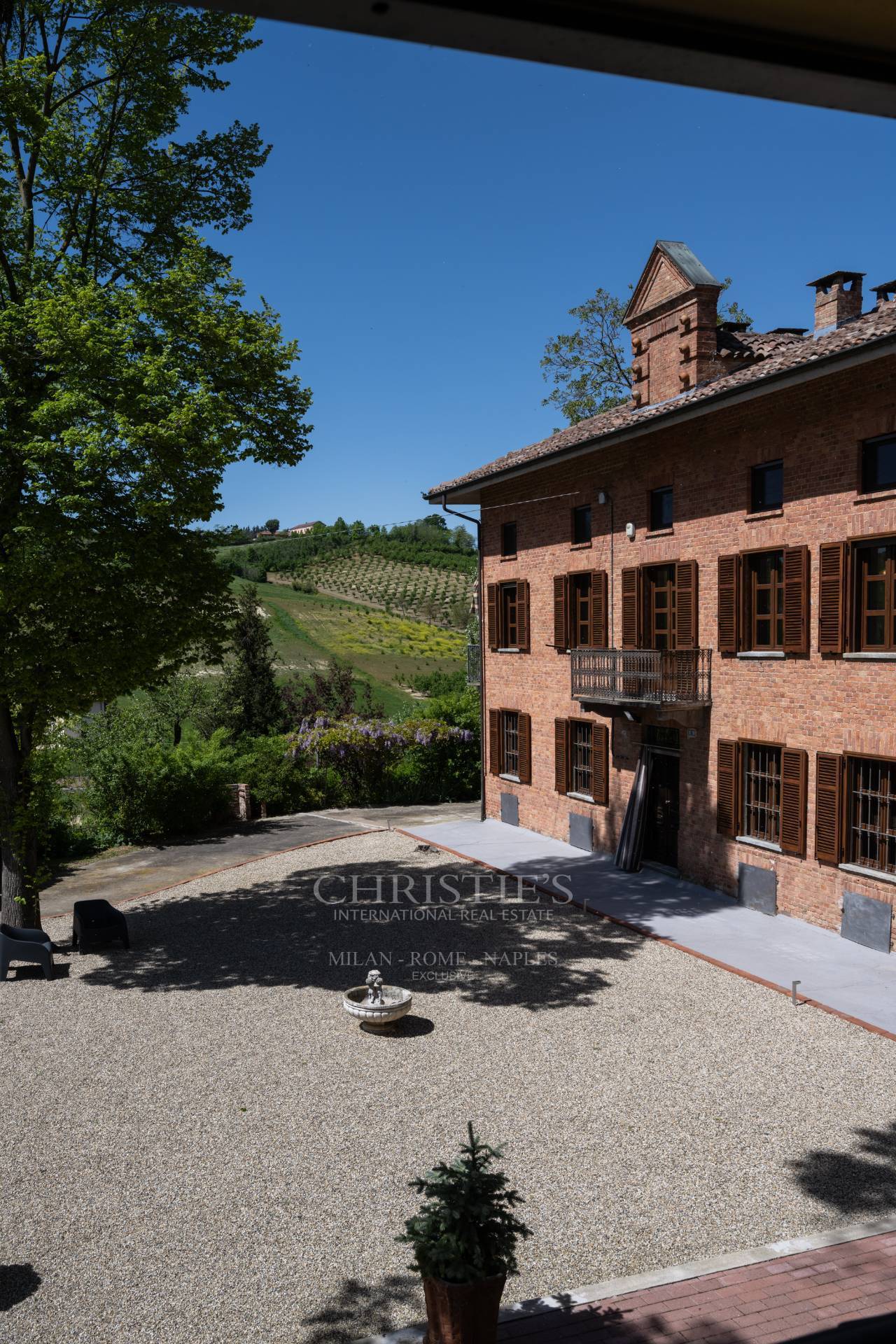 picture of Country House In The Monferrato, Piedmont