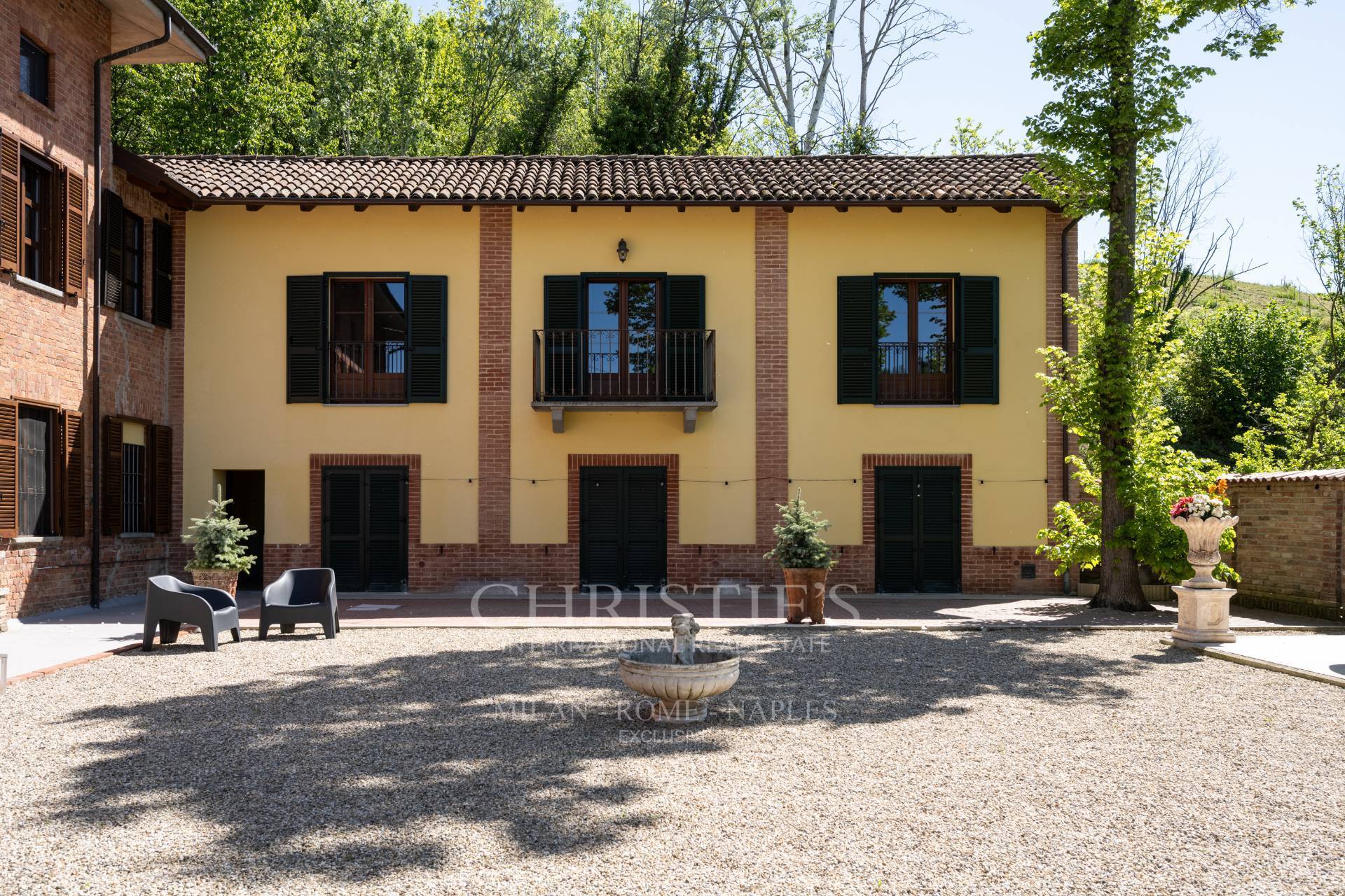 picture of Country House In The Monferrato, Piedmont