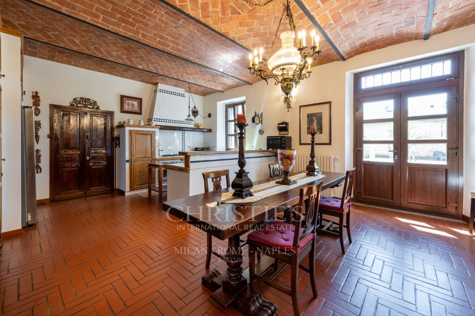 picture of Country House In The Monferrato, Piedmont