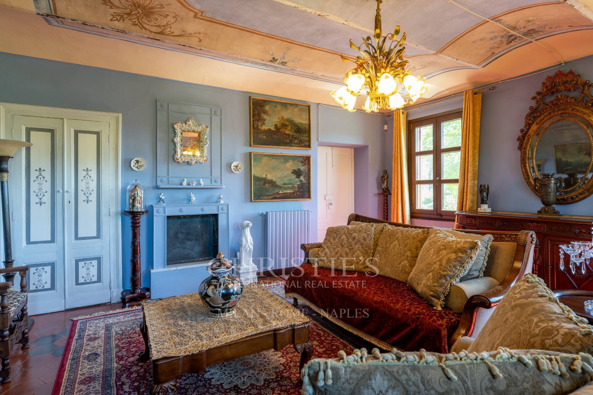 picture of Country House In The Monferrato, Piedmont