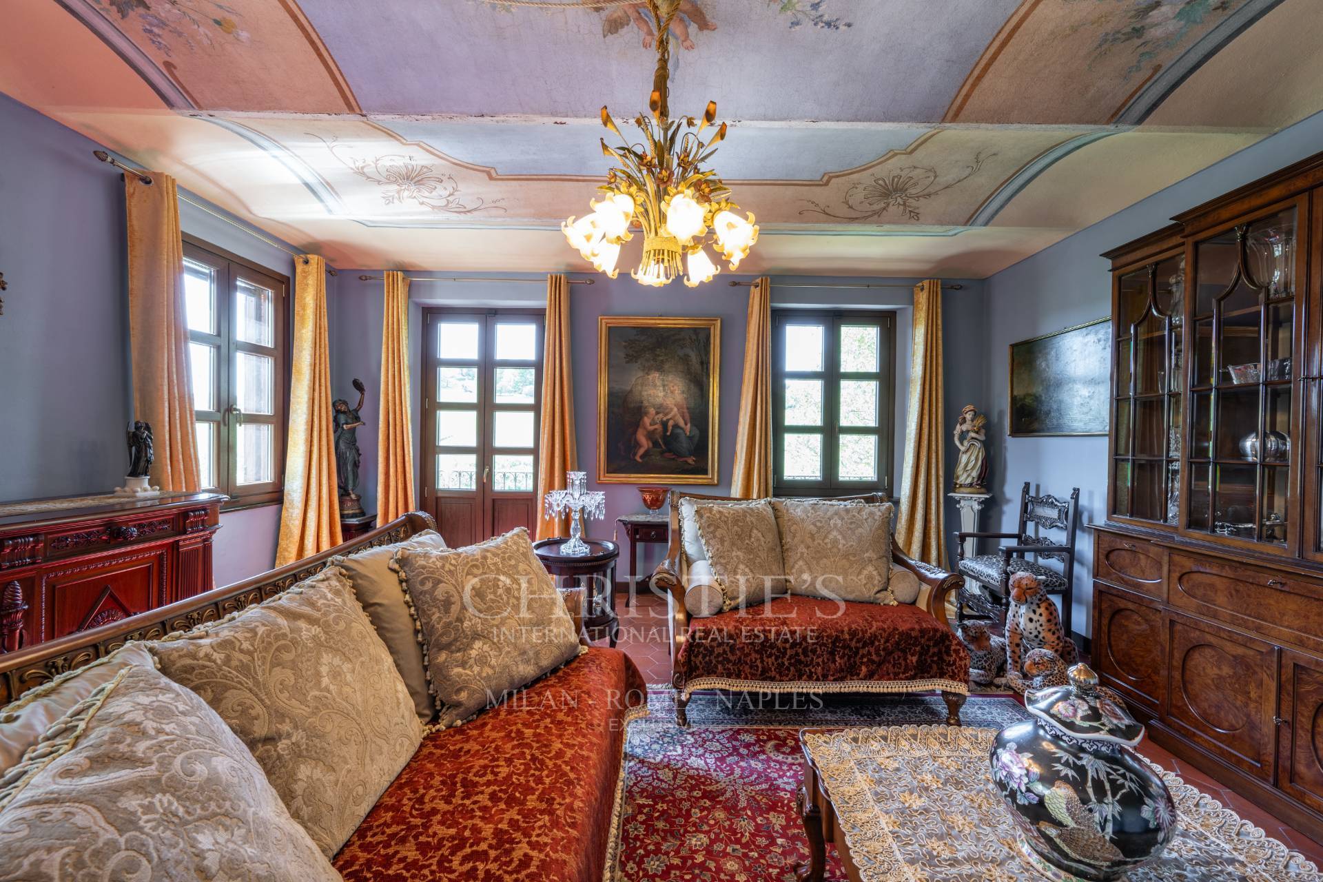 picture of Country House In The Monferrato, Piedmont