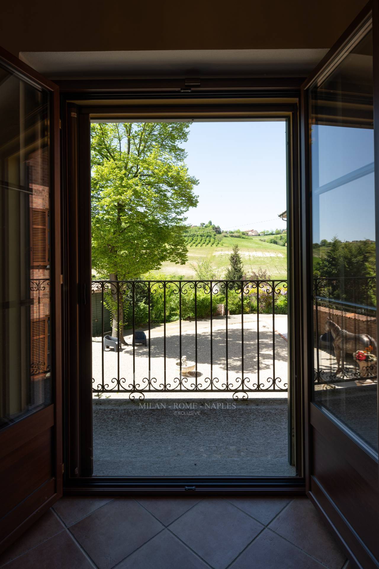 picture of Country House In The Monferrato, Piedmont