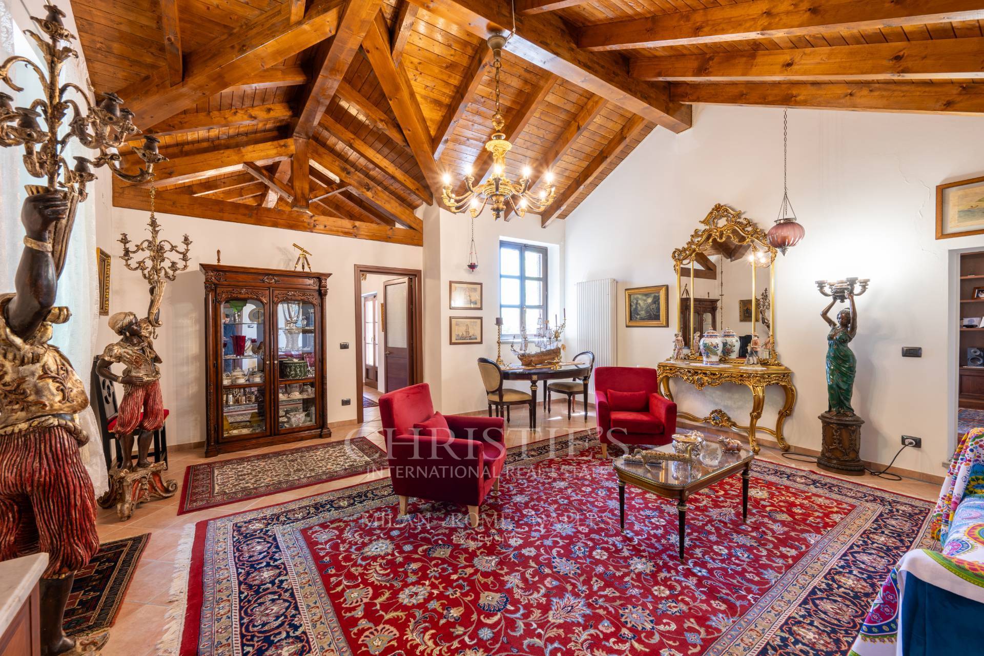 picture of Country House In The Monferrato, Piedmont