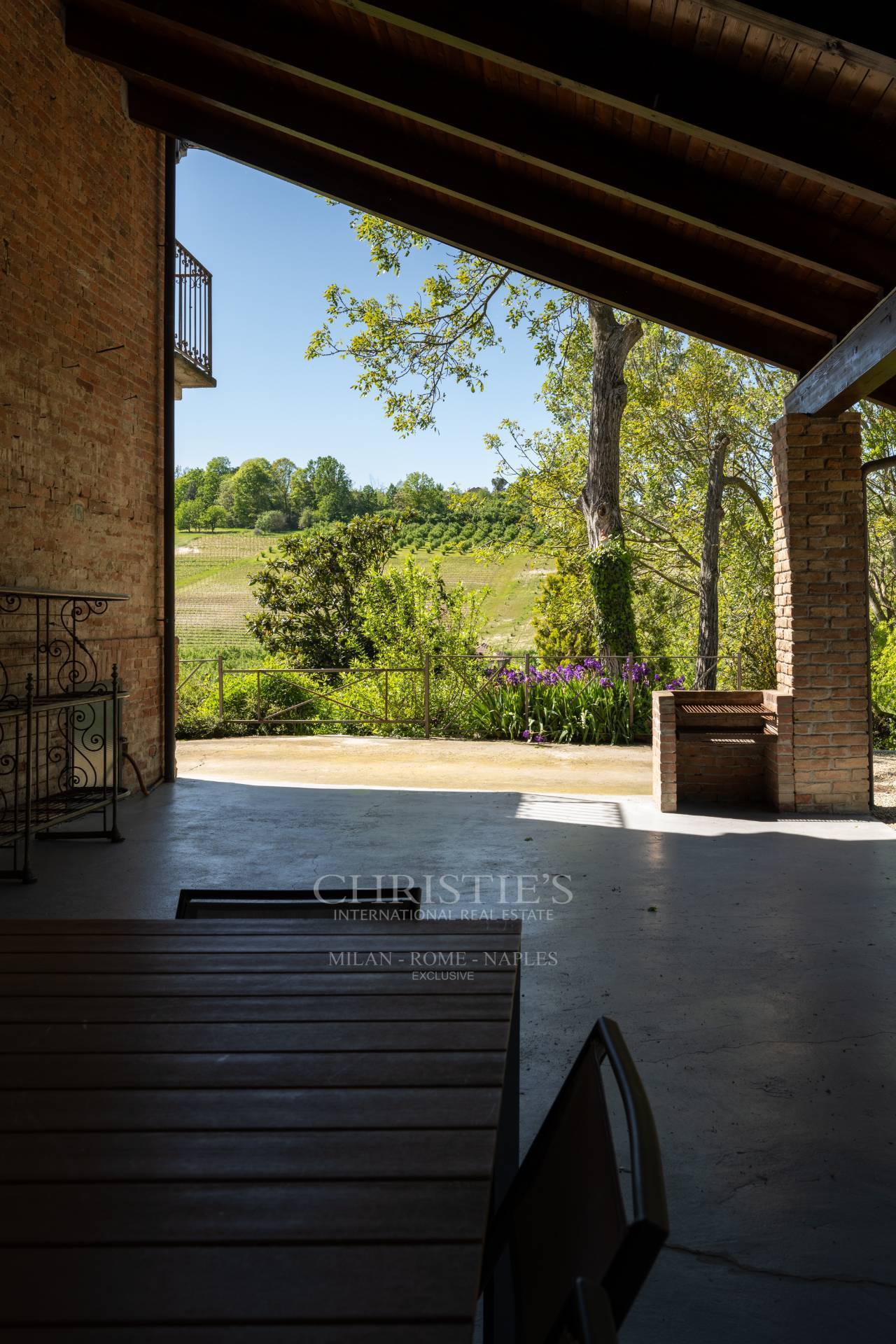 picture of Country House In The Monferrato, Piedmont