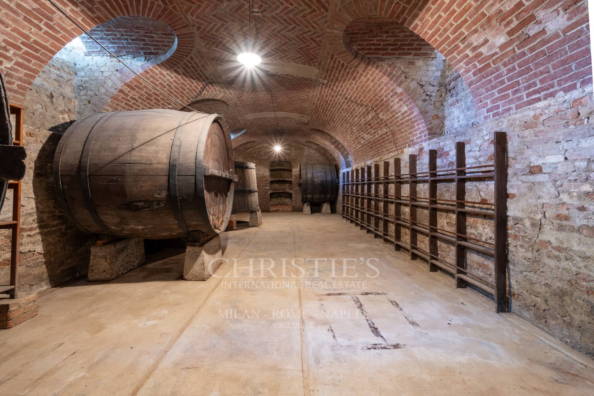 picture of Country House In The Monferrato, Piedmont