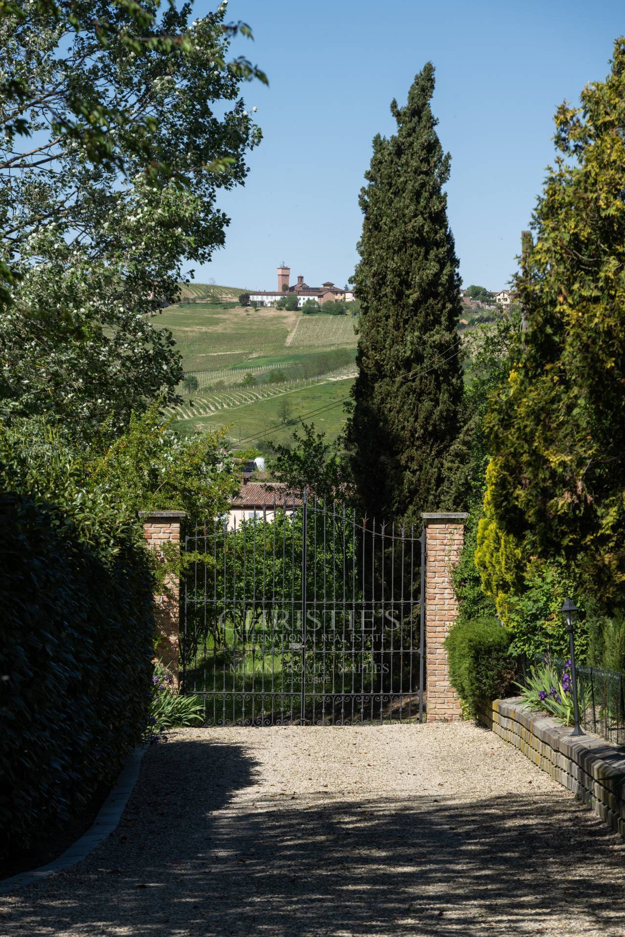 picture of Country House In The Monferrato, Piedmont