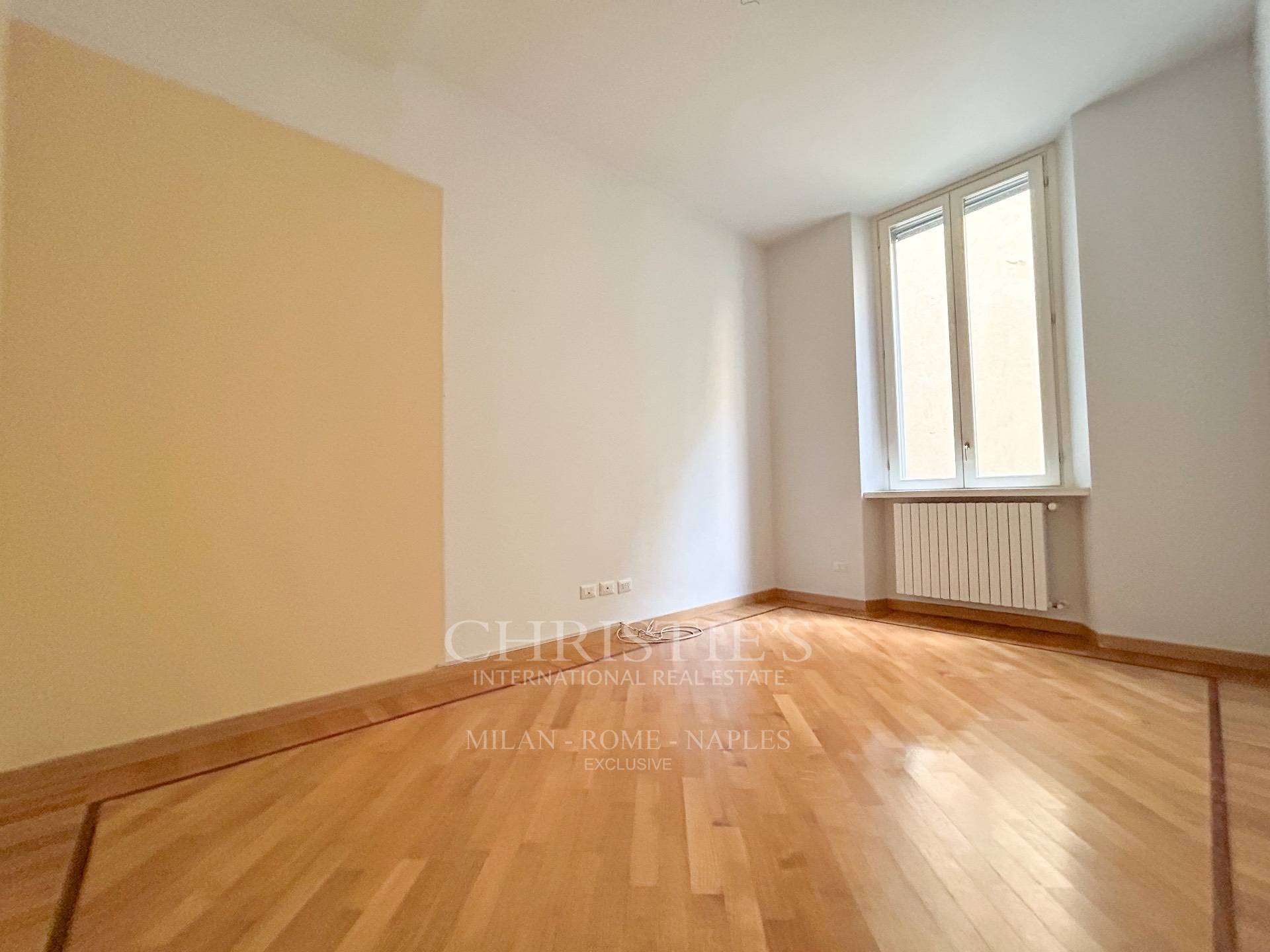 picture of Two-bedroom Apartment In A Period Building In Morgagni Area