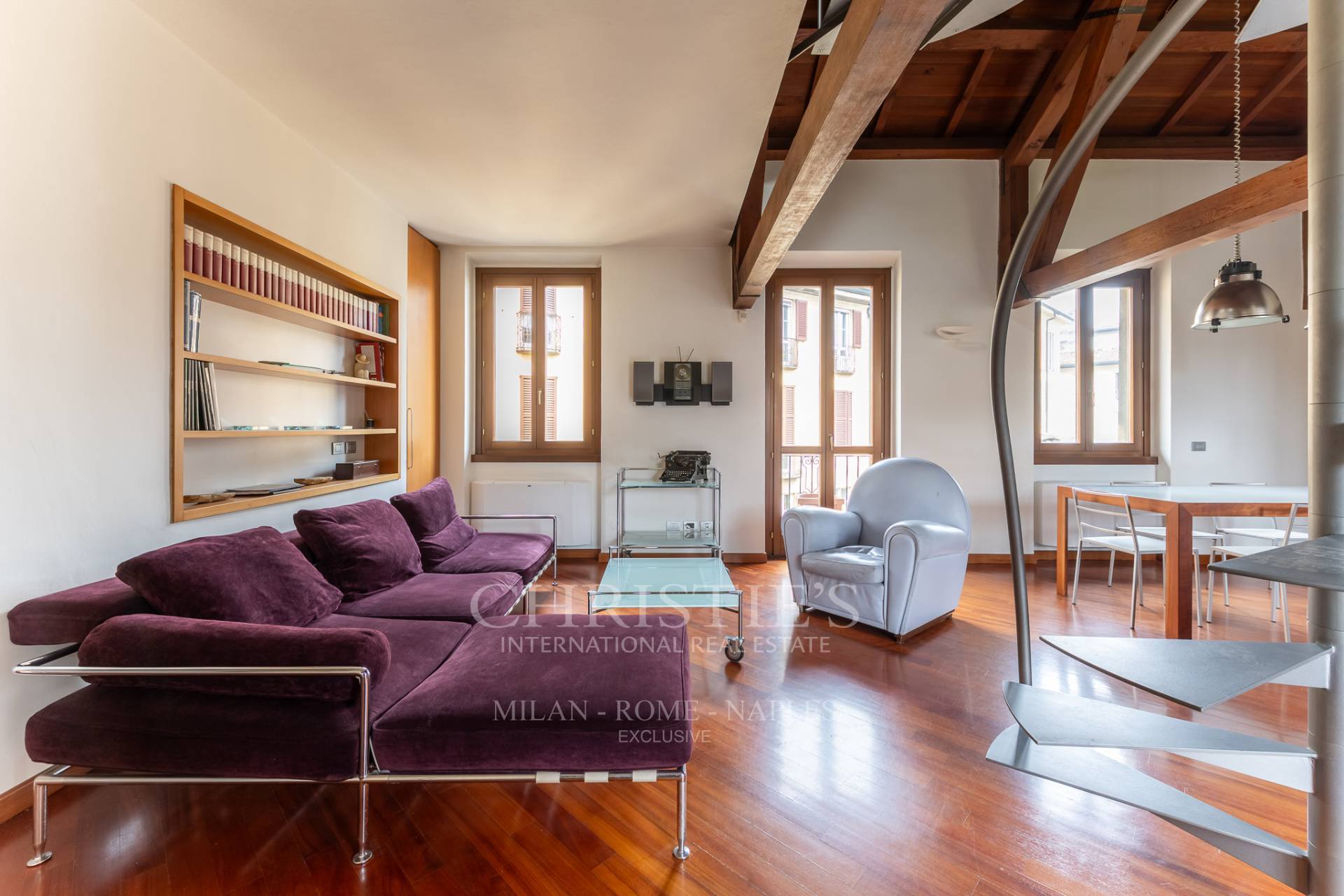 picture of Cozy One-bedroom Apartment Close To The Duomo