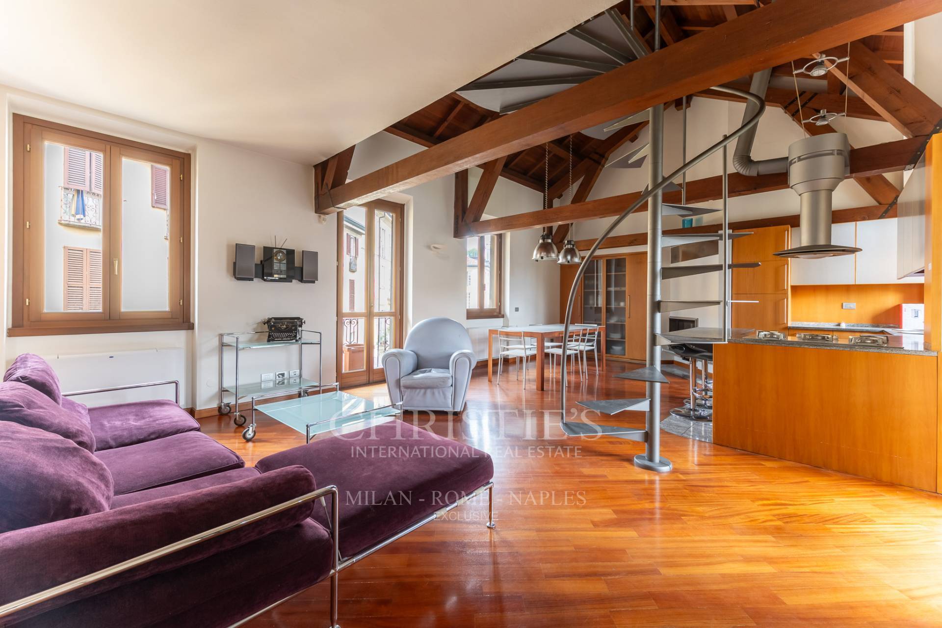 picture of Cozy One-bedroom Apartment Close To The Duomo