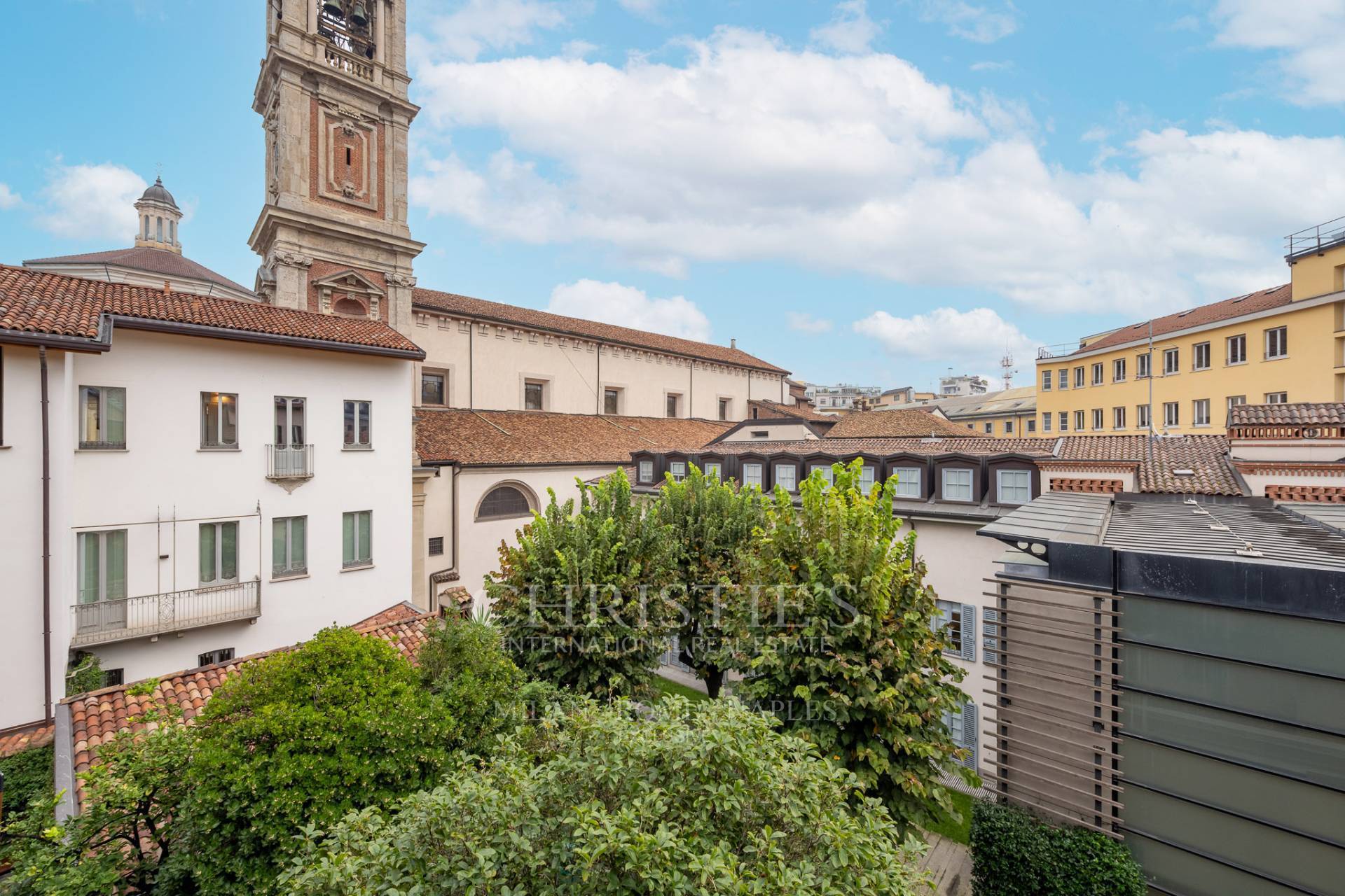 picture of Cozy One-bedroom Apartment Close To The Duomo