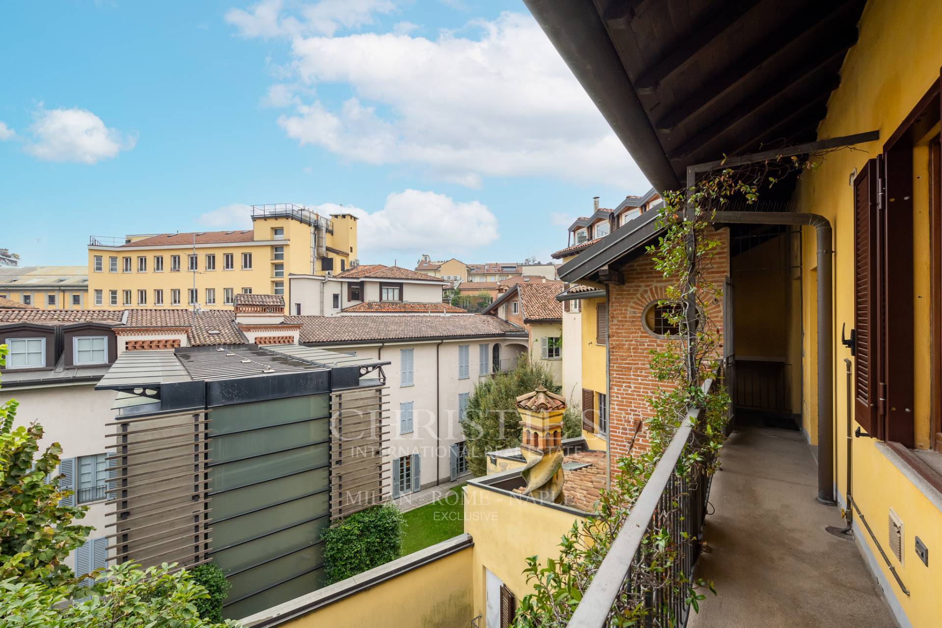 picture of Cozy One-bedroom Apartment Close To The Duomo