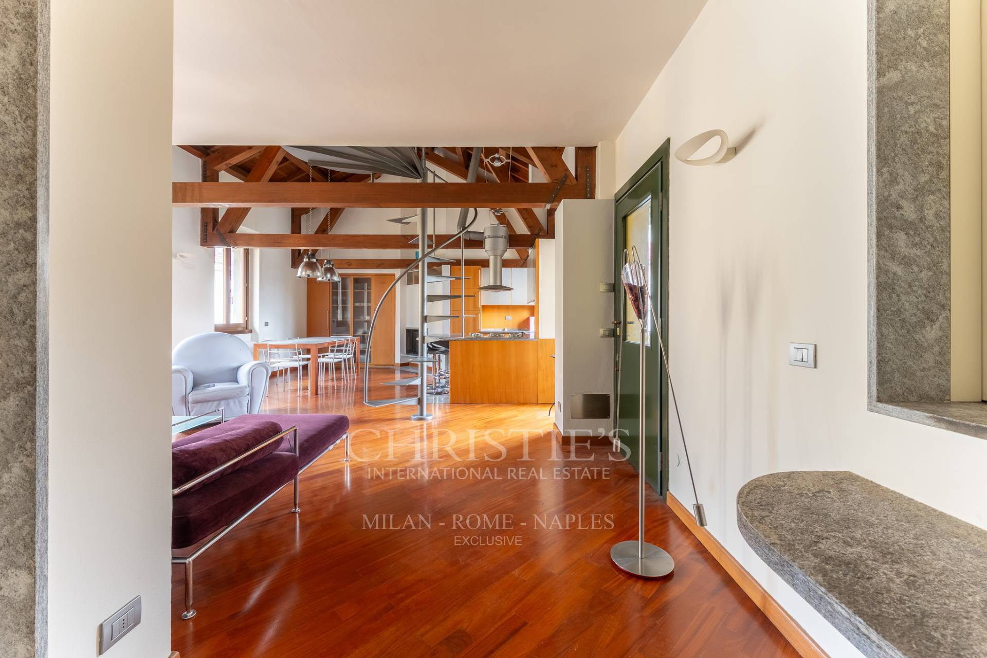 picture of Cozy One-bedroom Apartment Close To The Duomo