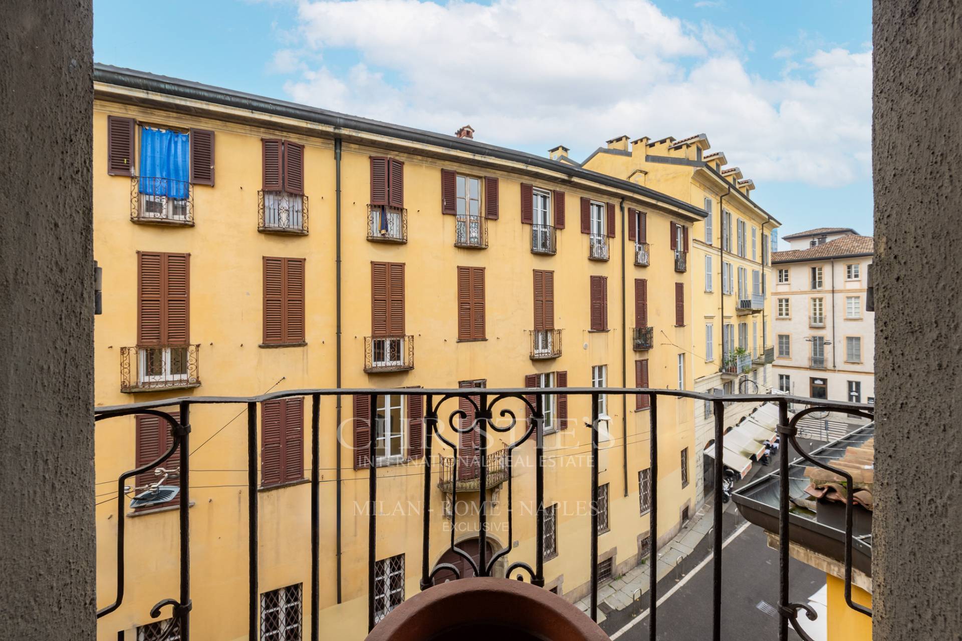 picture of Cozy One-bedroom Apartment Close To The Duomo