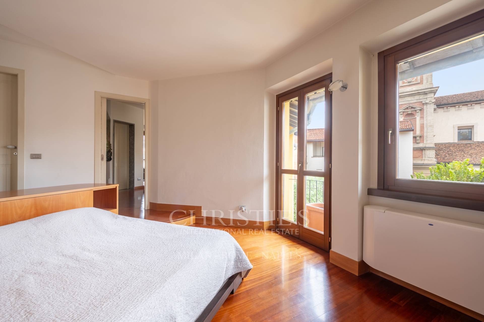 picture of Cozy One-bedroom Apartment Close To The Duomo