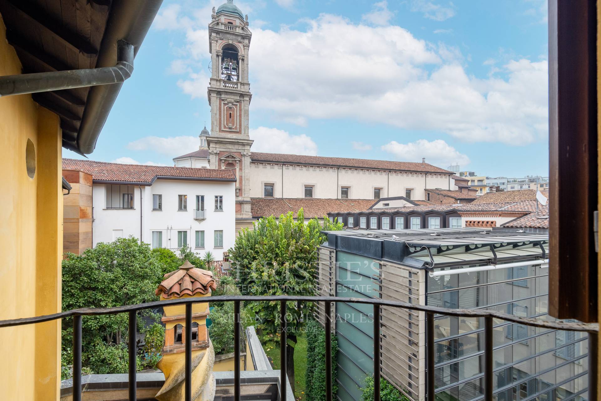 picture of Cozy One-bedroom Apartment Close To The Duomo