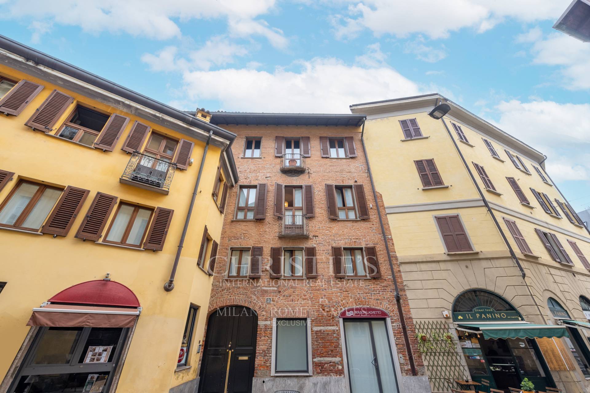 picture of Cozy One-bedroom Apartment Close To The Duomo