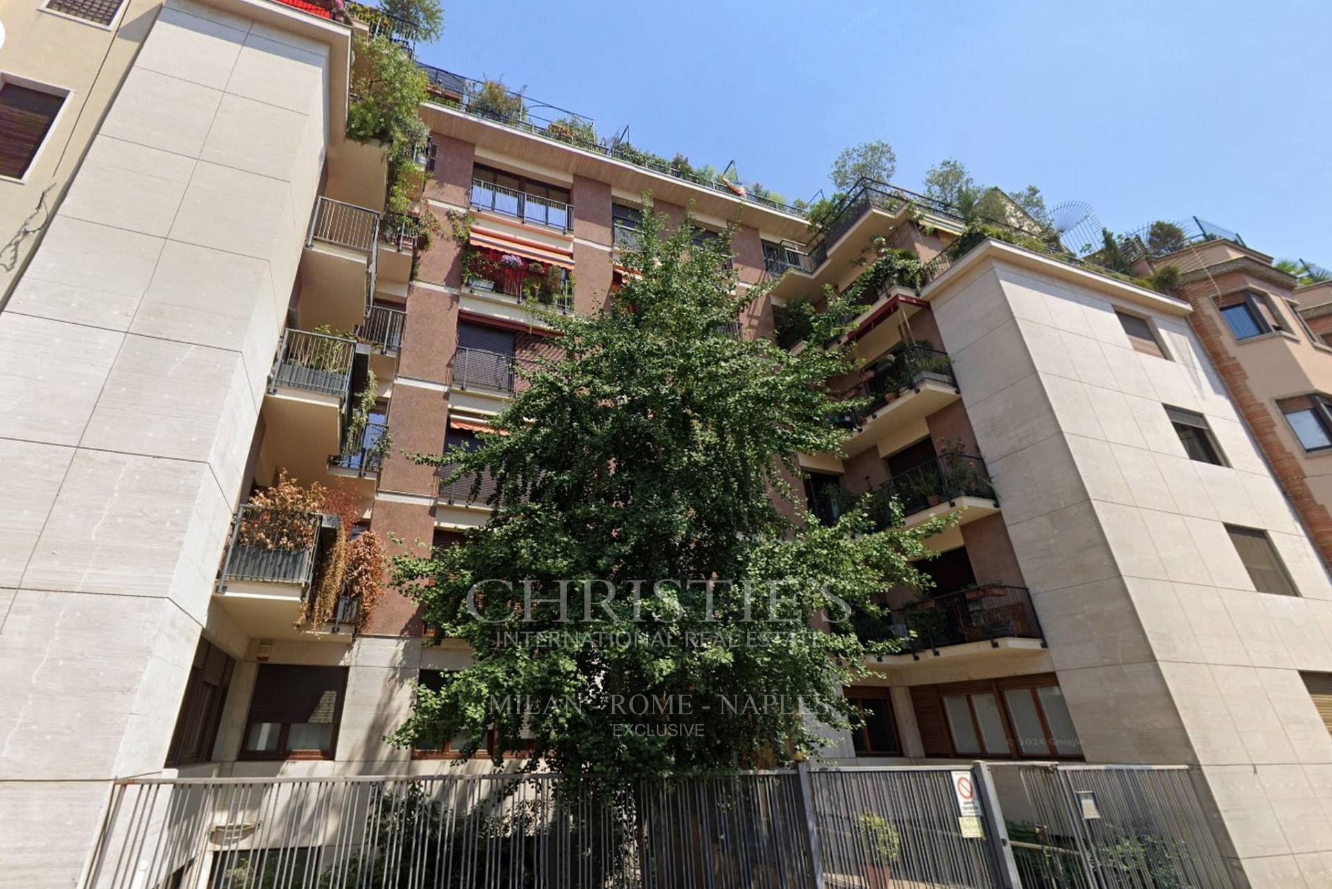 picture of Cozy One-bedroom Apartment For Rent Close To Piazza Risorgimento