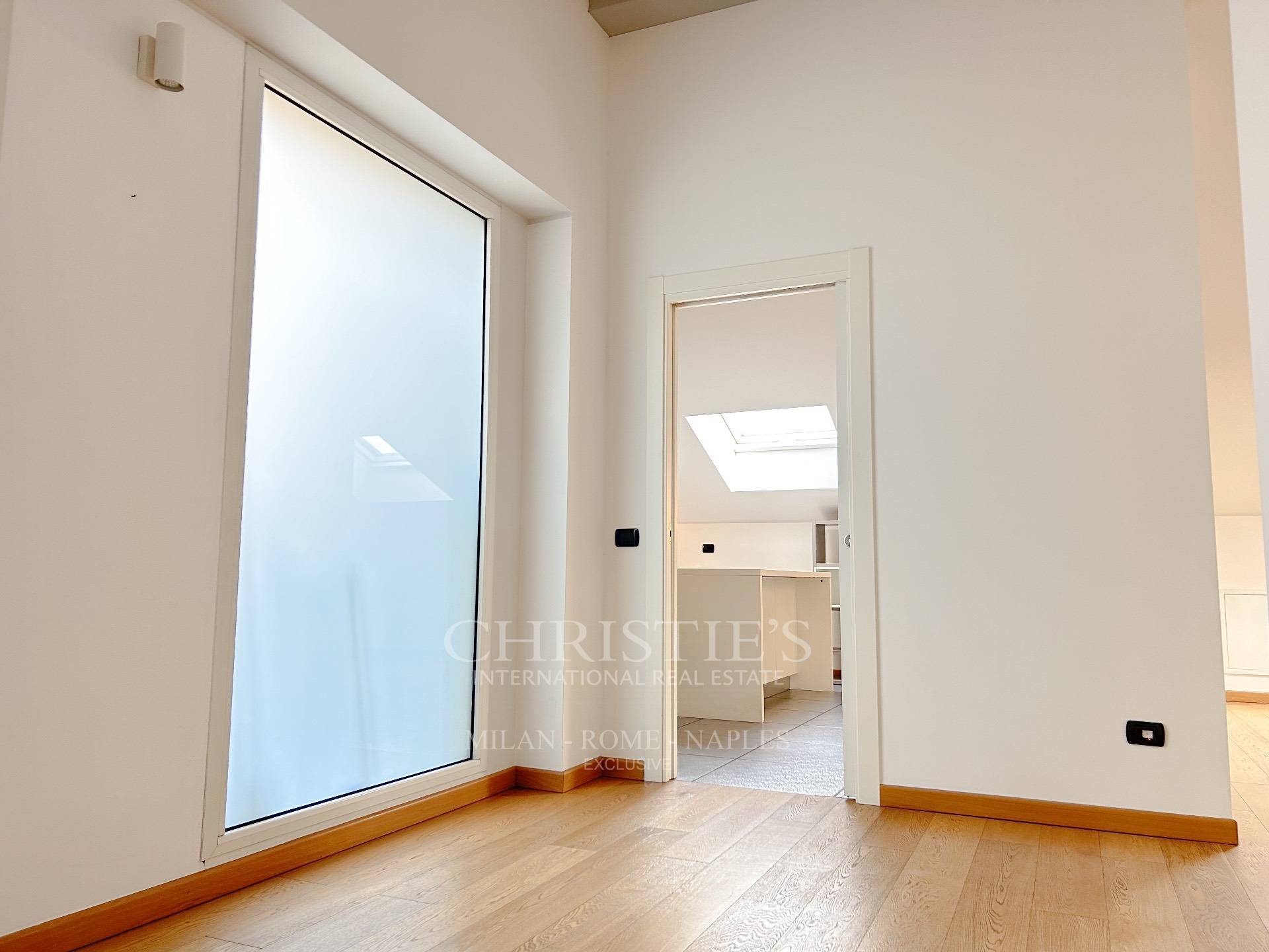 picture of Exclusive Penthouse In Indipendenza Area